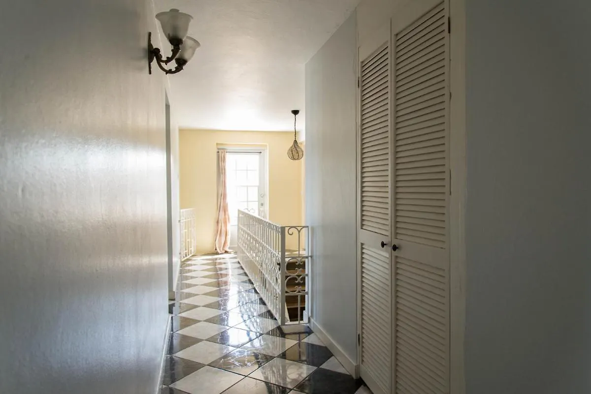 Hatfield South Villa Montego Bay Jamajka