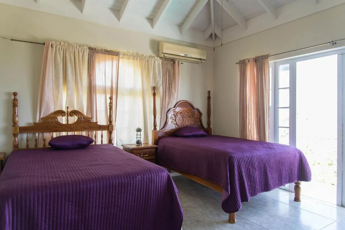 Hatfield South Villa Montego Bay 0*,  Jamajka