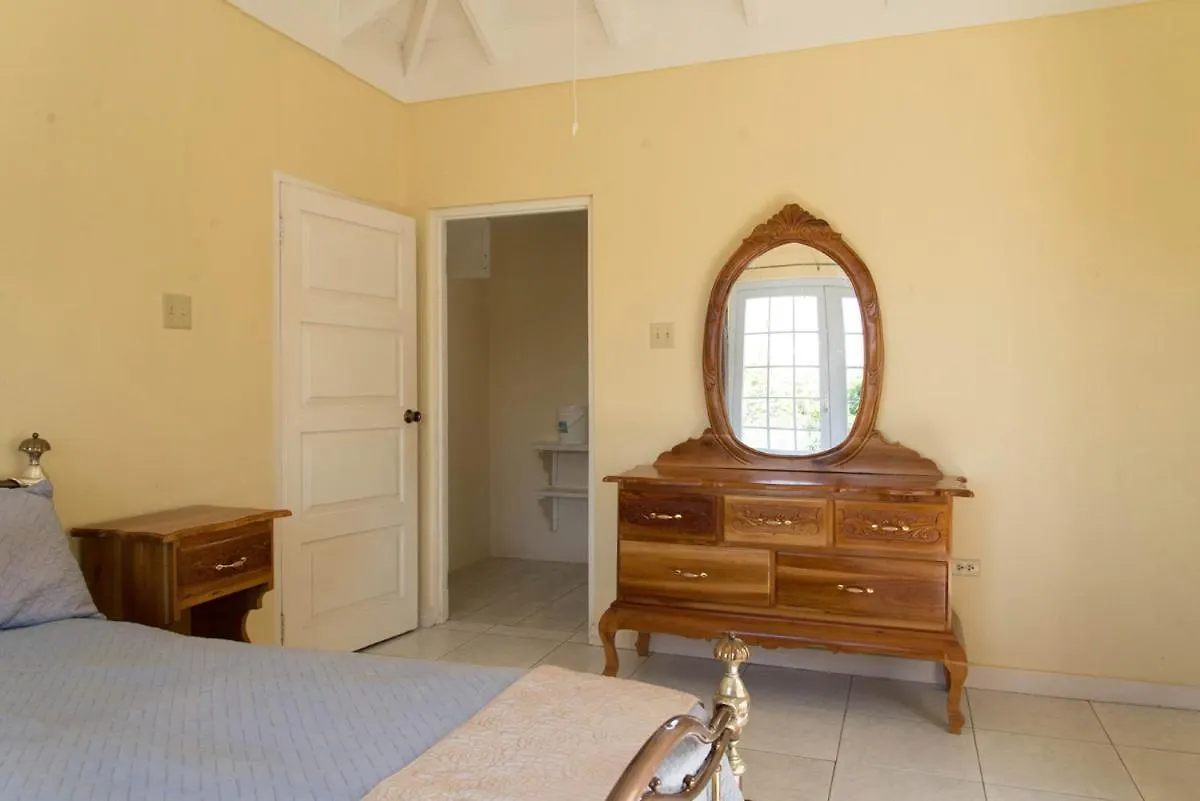 Hatfield South Villa Montego Bay Jamajka