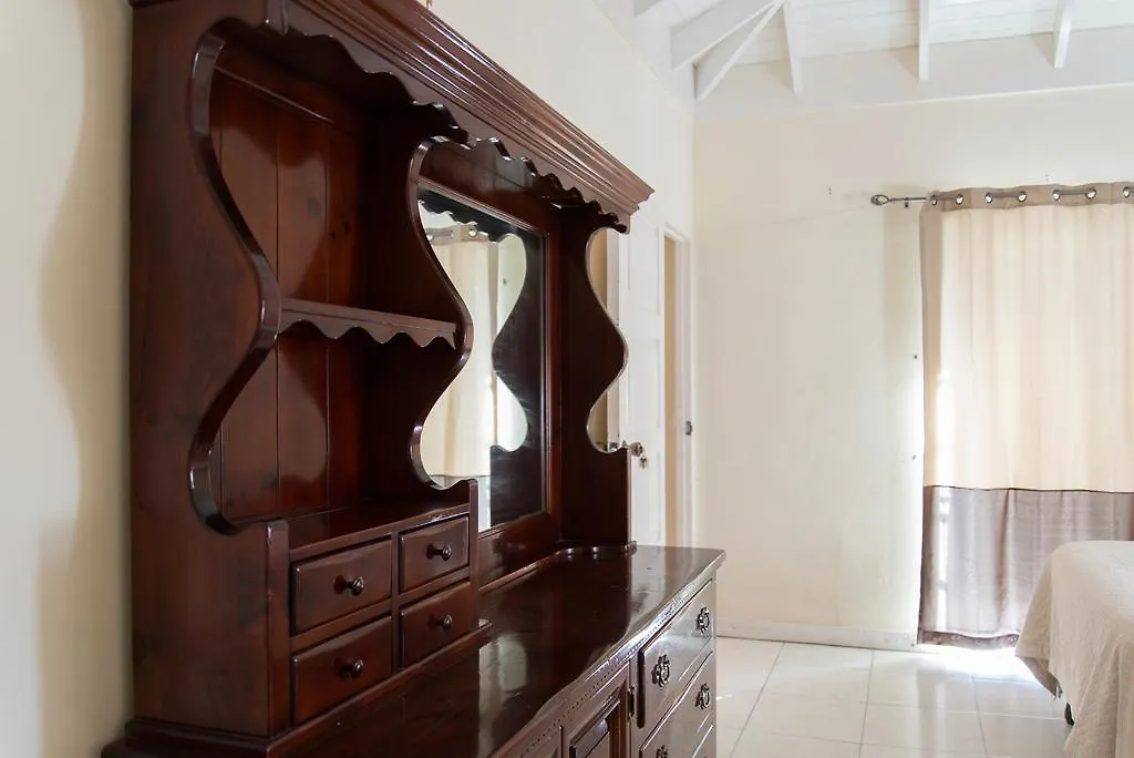 Hatfield South Villa Montego Bay Jamajka