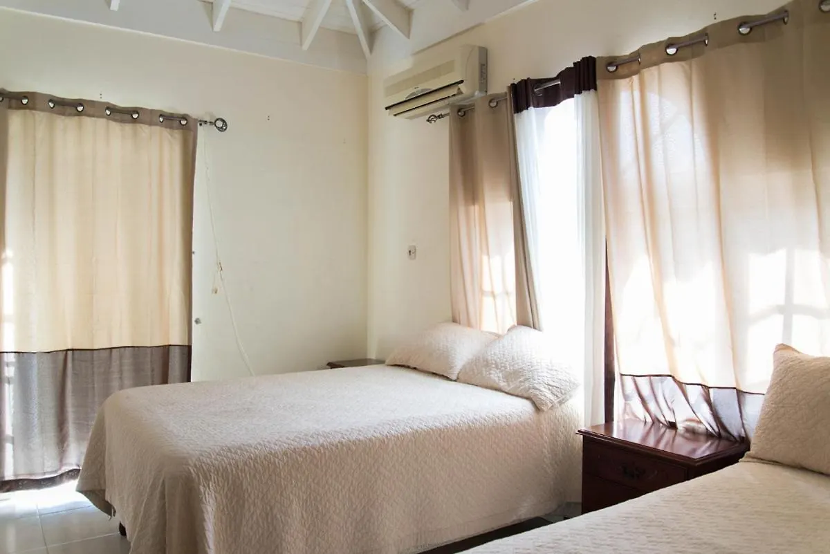 Hatfield South Villa Montego Bay